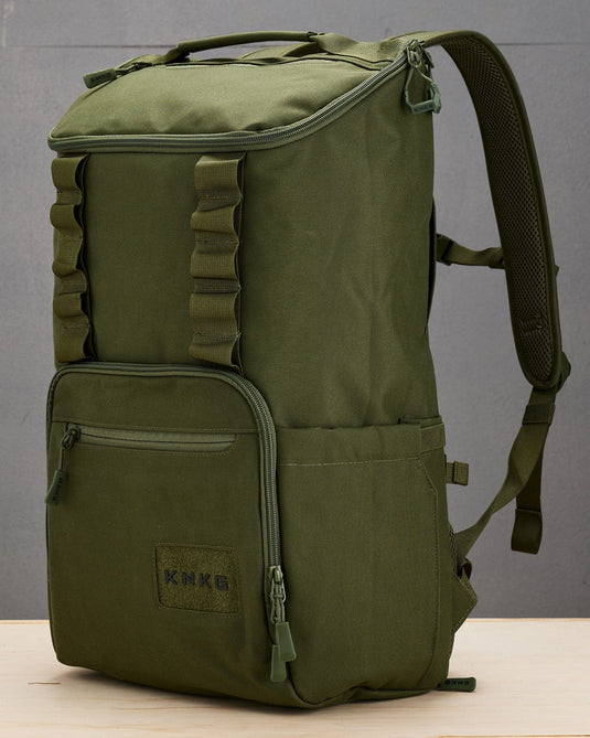 Core Backpack by King Kong Apparel