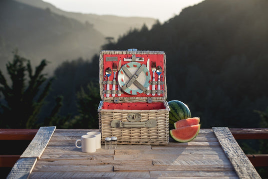 Catalina Picnic Basket by Picnic Time Family of Brands