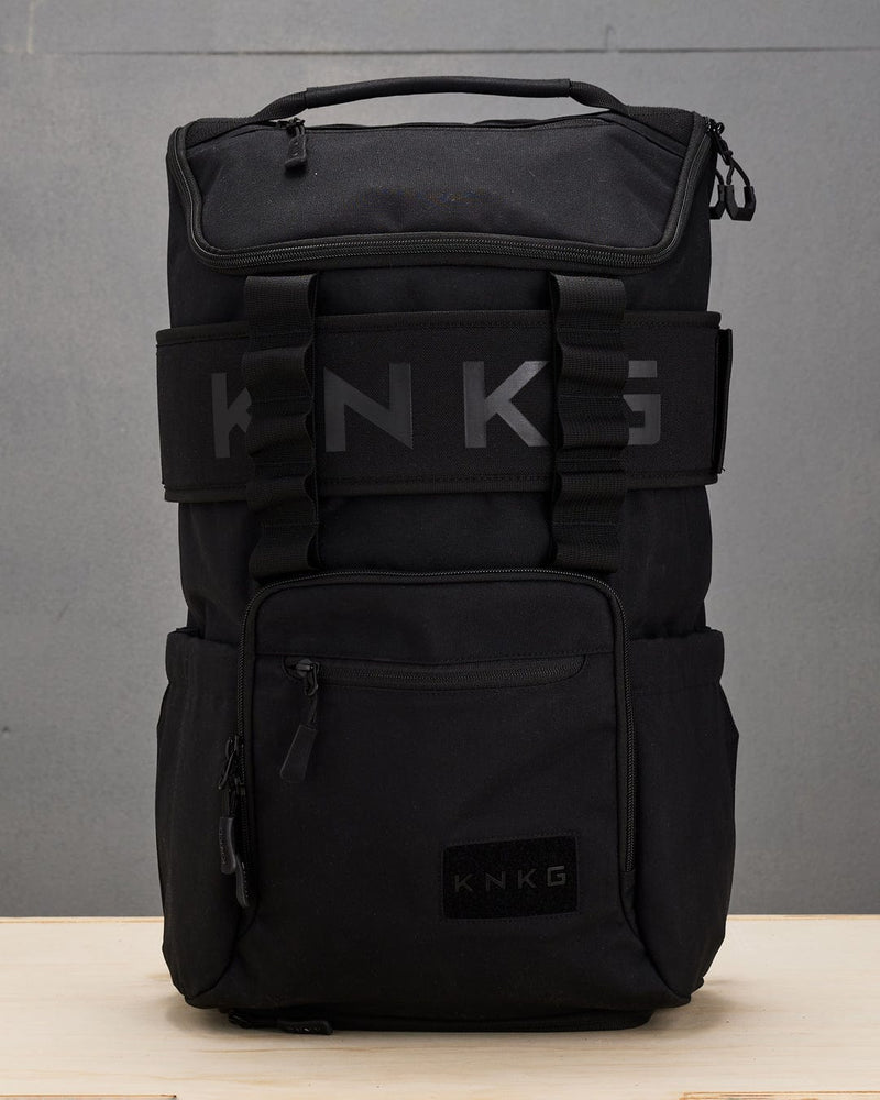 Load image into Gallery viewer, Core Backpack by King Kong Apparel
