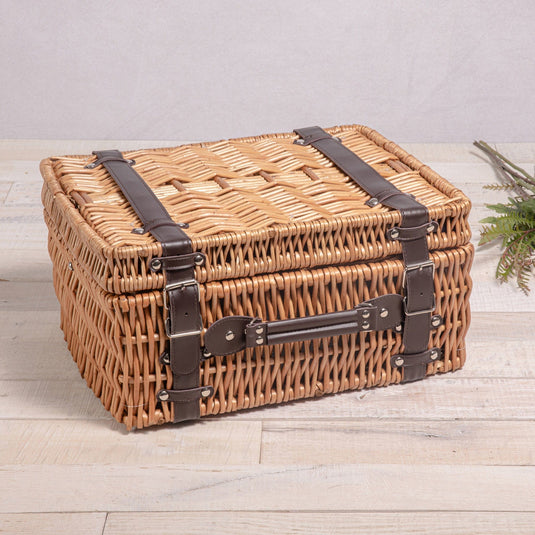 Champion Picnic Basket by Picnic Time Family of Brands