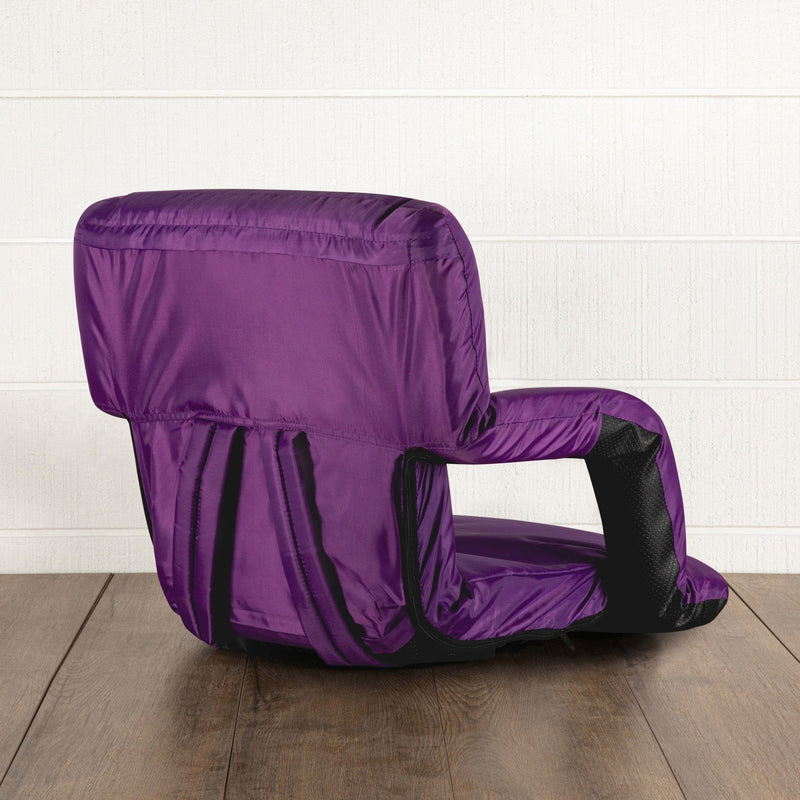 Load image into Gallery viewer, Ventura Portable Reclining Stadium Seat by Picnic Time Family of Brands
