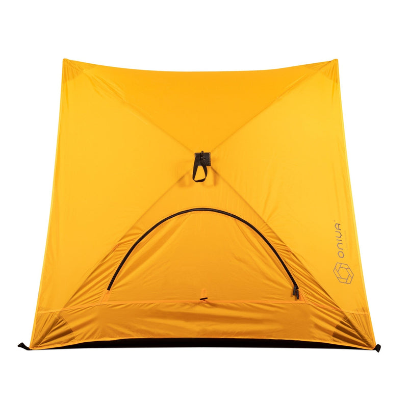 Load image into Gallery viewer, Pismo A-Frame Portable Beach Tent by Picnic Time Family of Brands
