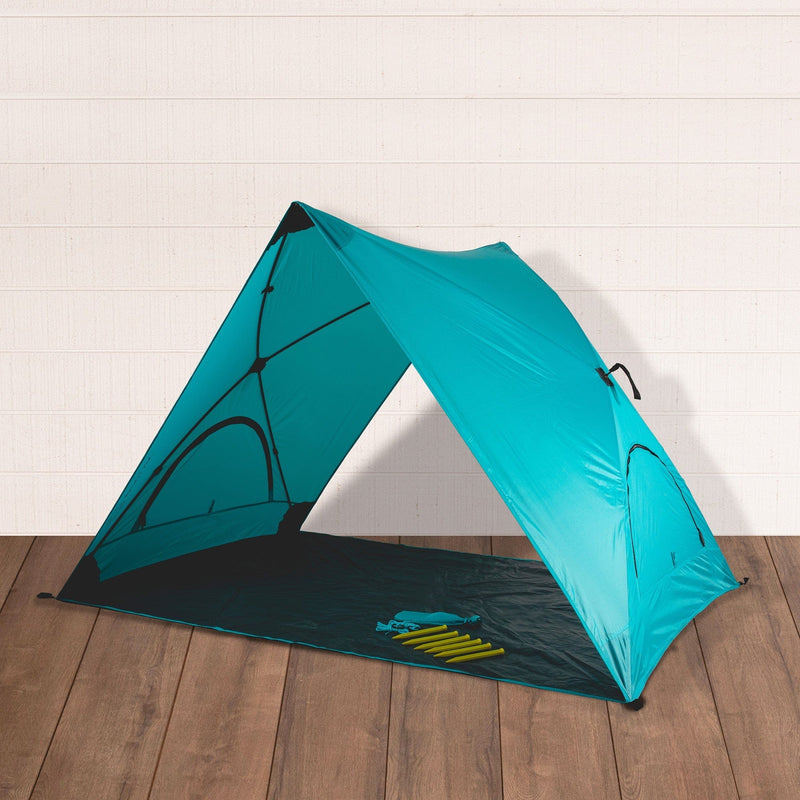 Load image into Gallery viewer, Pismo A-Frame Portable Beach Tent by Picnic Time Family of Brands
