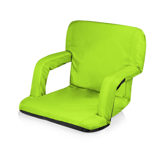 Ventura Portable Reclining Stadium Seat by Picnic Time Family of Brands