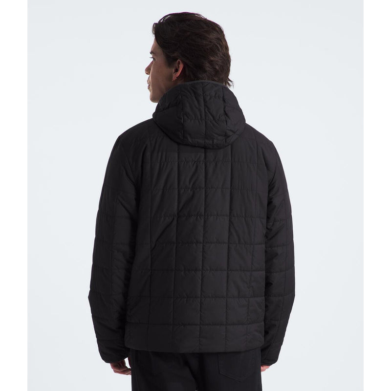 Load image into Gallery viewer, The North Face Men&#39;s Junction Insulated Hoodie
