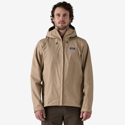 Patagonia Men's Torrentshell 3L Jacket