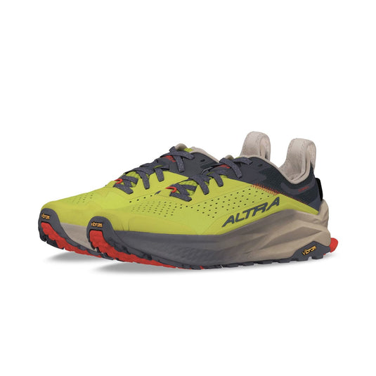 Altra Olympus 6 Trail Running Shoe - Mens