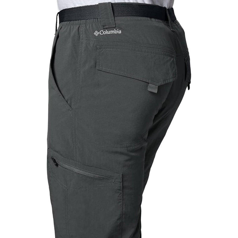 Load image into Gallery viewer, Columbia Silver Ridge Cargo Pant - 32in. Inseam - Men&#39;s
