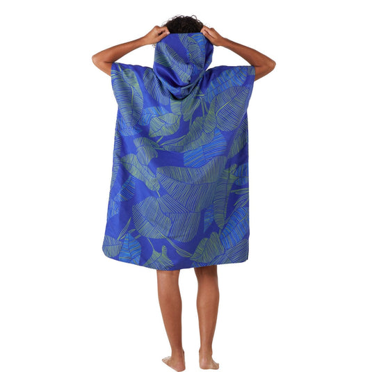 PackTowl Changing Poncho