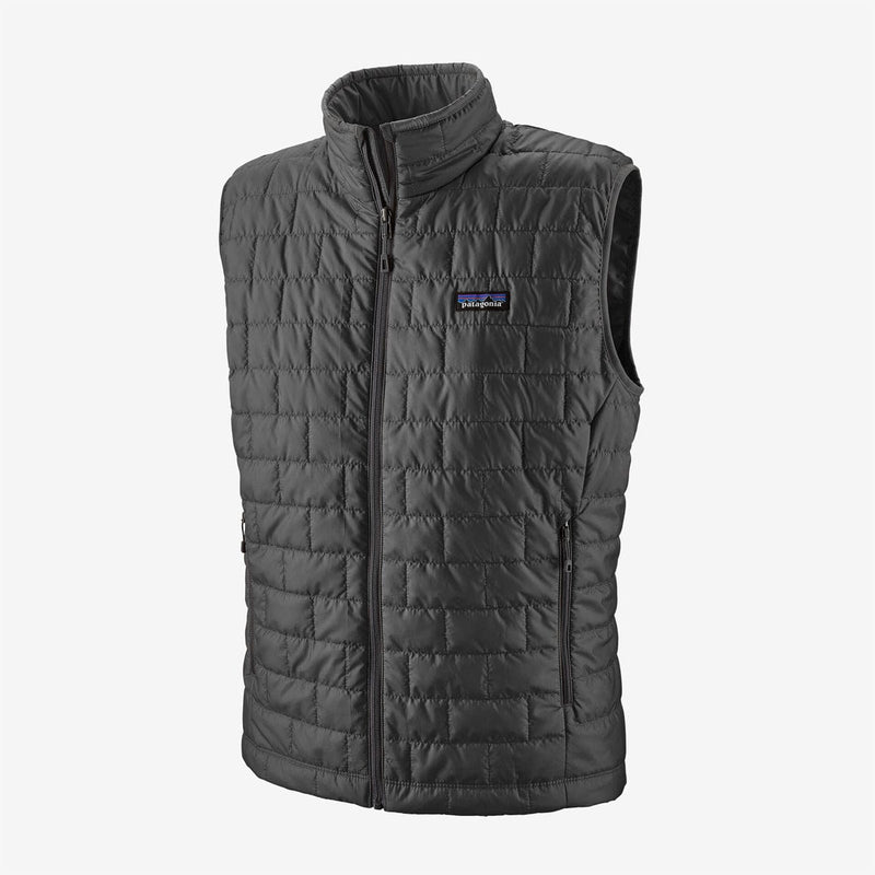 Load image into Gallery viewer, Patagonia Men&#39;s Nano Puff Vest
