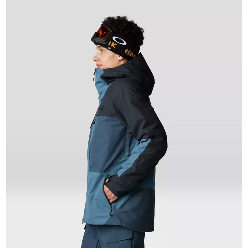 Load image into Gallery viewer, Mountain Hardwear Men&#39;s Cloud Bank™ GORE-TEX Jacket
