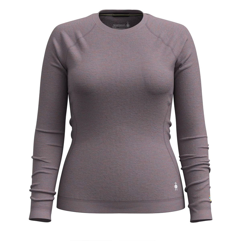 Load image into Gallery viewer, SmartWool Women&#39;s Classic Thermal Merino Base Layer Crew
