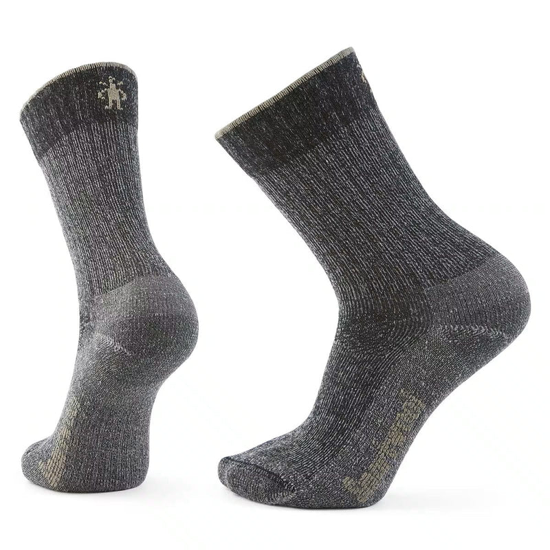 Load image into Gallery viewer, Smartwool Hike Classic Edition Light Cushion 2nd Cut Crew Socks
