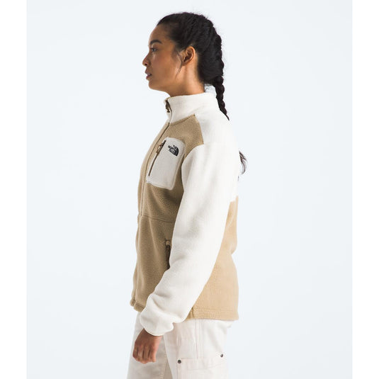 The North Face Women's Yumiori Full Zip Jacket