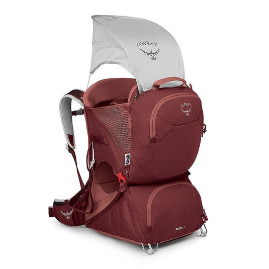 Osprey Poco LT Child Carrier