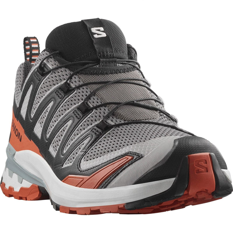 Load image into Gallery viewer, Salomon Men&#39;s XA PRO 3D V9 Trail Running Shoe
