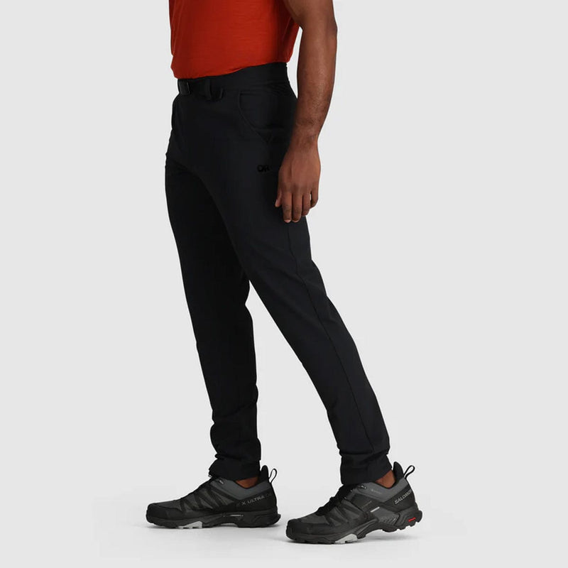 Load image into Gallery viewer, Outdoor Research Men&#39;s Rialto Fleece Lined Pants
