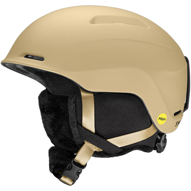 Load image into Gallery viewer, Smith Glide Jr. MIPS Ski Helmet
