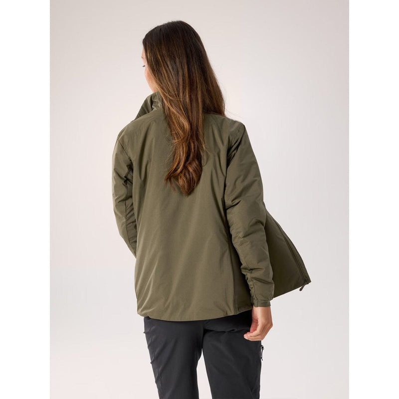 Load image into Gallery viewer, Arc&#39;teryx Women&#39;s Atom Jacket
