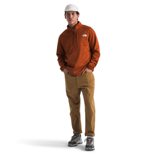 The North Face Men's Canyonlands ½ Zip