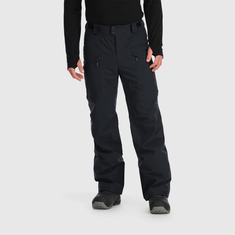 Load image into Gallery viewer, Outdoor Research Men&#39;s Snowcrew Pants Short
