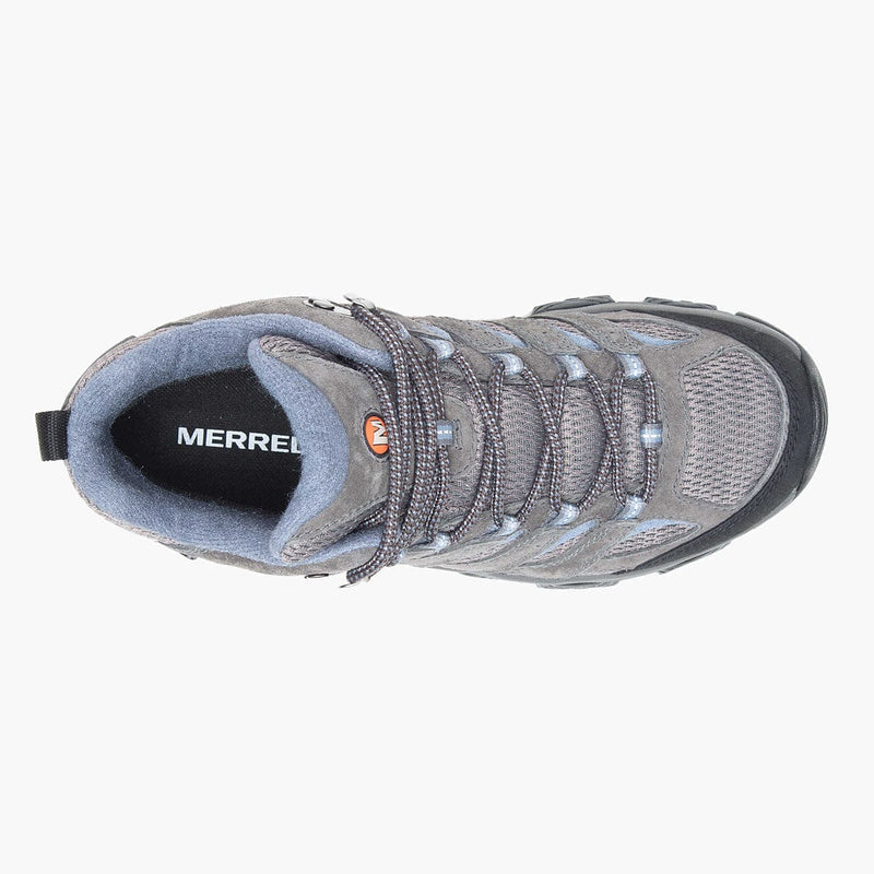 Load image into Gallery viewer, Merrell Moab 3 Women&#39;s Wide Mid Waterproof Hiking Boot - 2024 (No PFAS)
