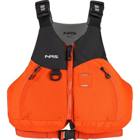 NRS Ambient PFD