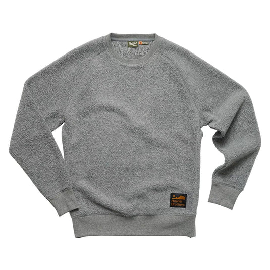 Howler Brothers Eleos Fleece Crewneck