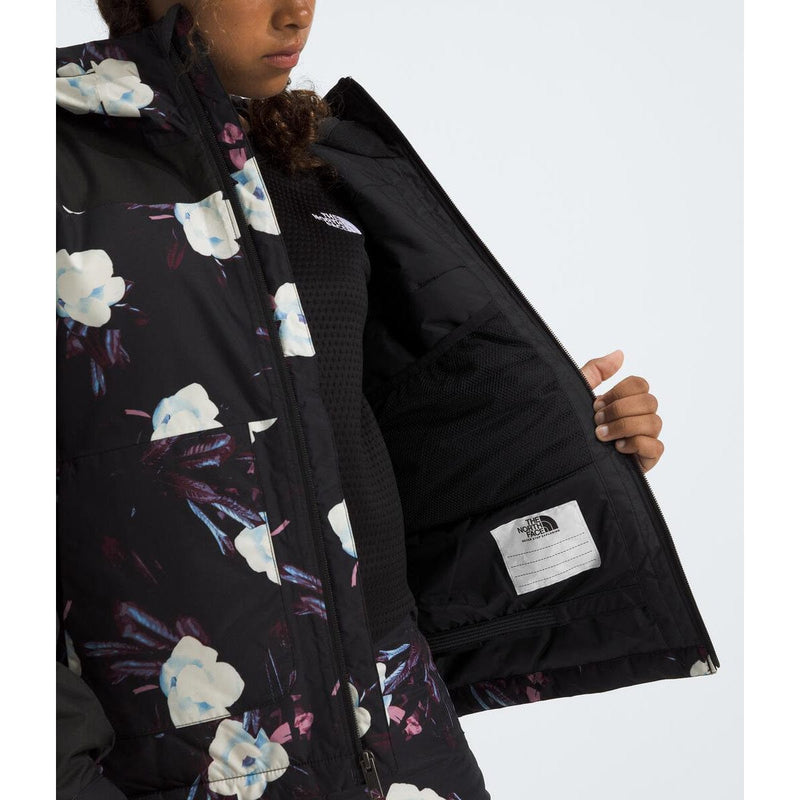 Load image into Gallery viewer, The North Face Girls&#39; Freedom Insulated Jacket
