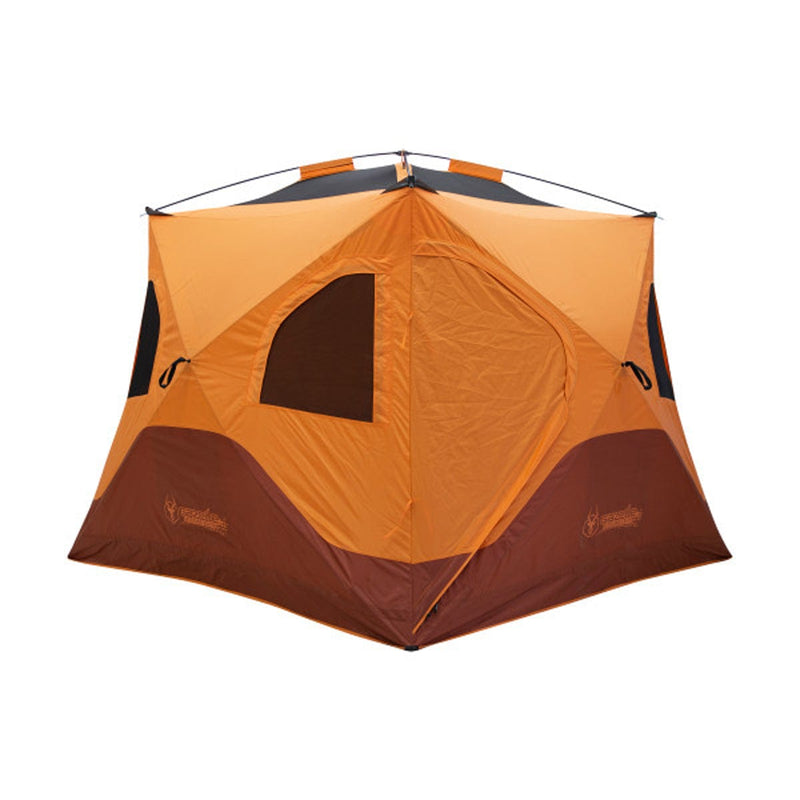 Load image into Gallery viewer, Gazelle T4 Overland Edition Hub Pop Up Tent
