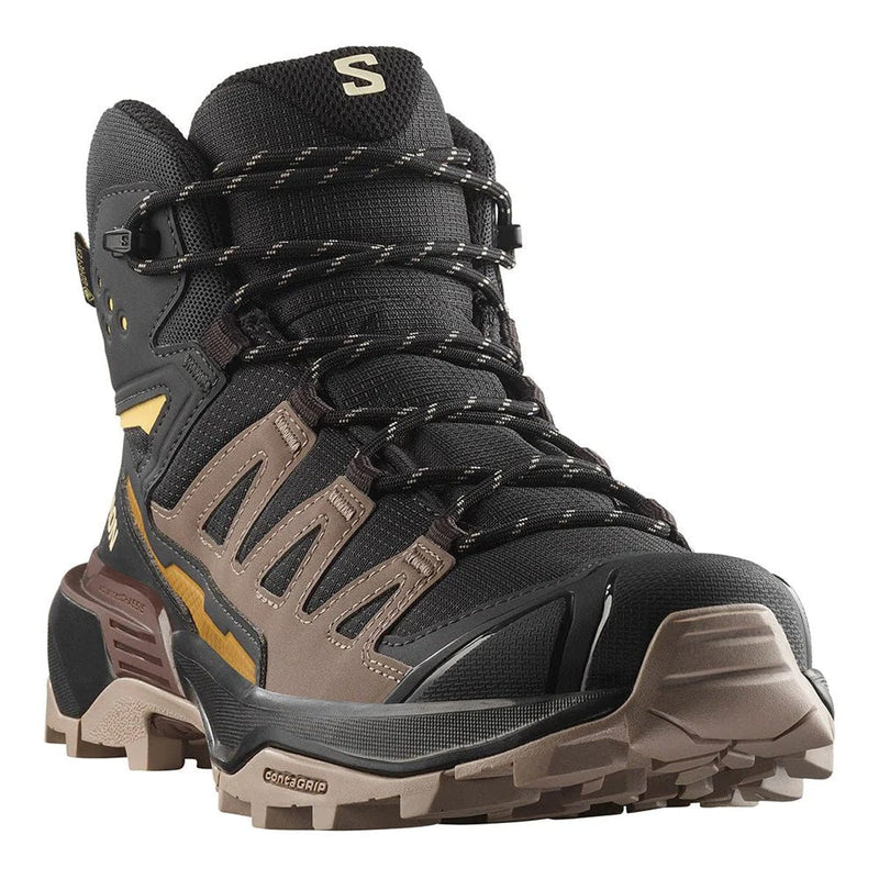 Load image into Gallery viewer, Salomon X Ultra 360 Mid GTX Hiking Boot - Women&#39;s
