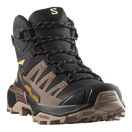 Salomon X Ultra 360 Mid GTX Hiking Boot - Women's