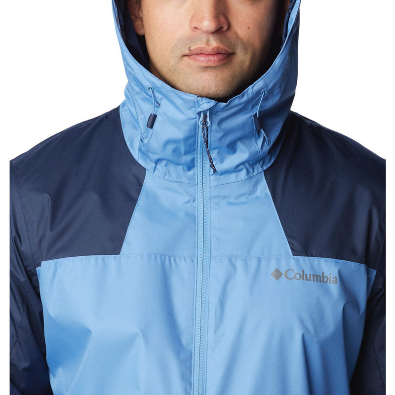 Load image into Gallery viewer, Columbia Men&#39;s Inner Limits III Jacket
