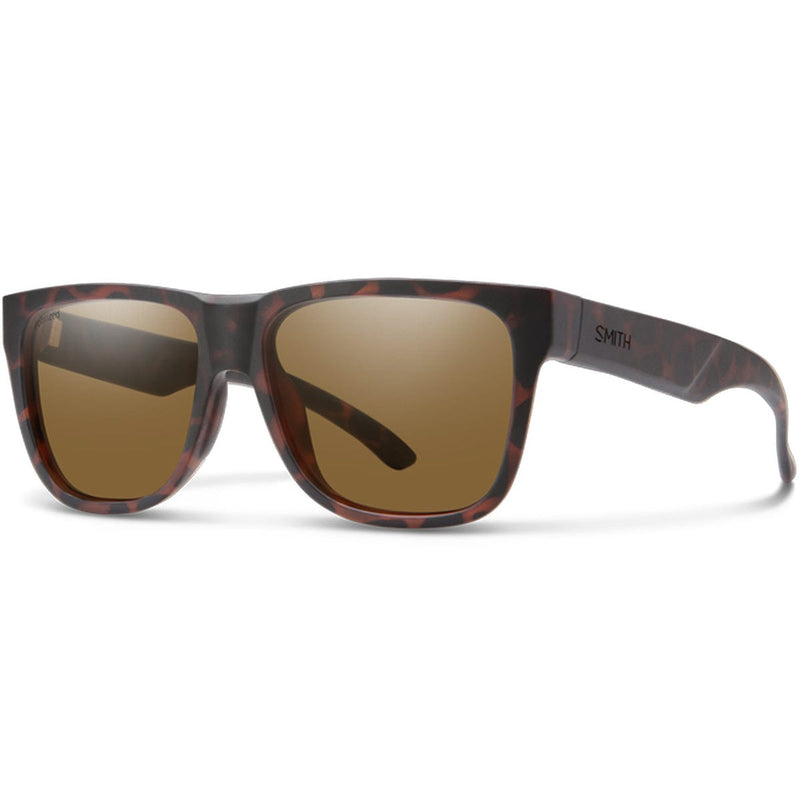 Load image into Gallery viewer, Smith Lowdown 2 Core Polarized ChromaPop Sunglasses
