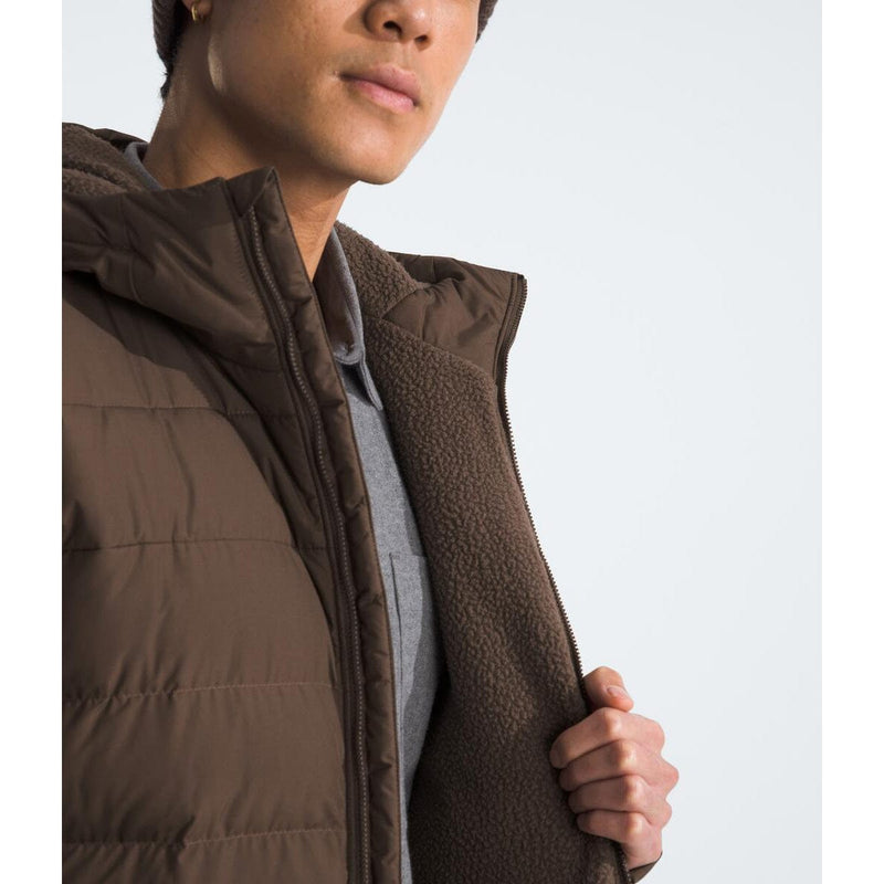 Load image into Gallery viewer, The North Face Men&#39;s Aconcagua 3 Lined Hoodie
