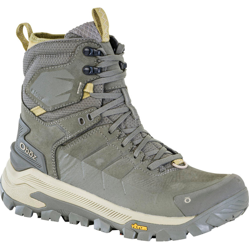 Load image into Gallery viewer, Oboz Men&#39;s Bangtail Mid Insulated B-DRY Boot
