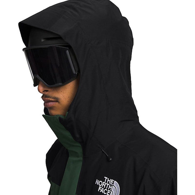 Load image into Gallery viewer, The North Face Men&#39;s Clement Triclimate Jacket
