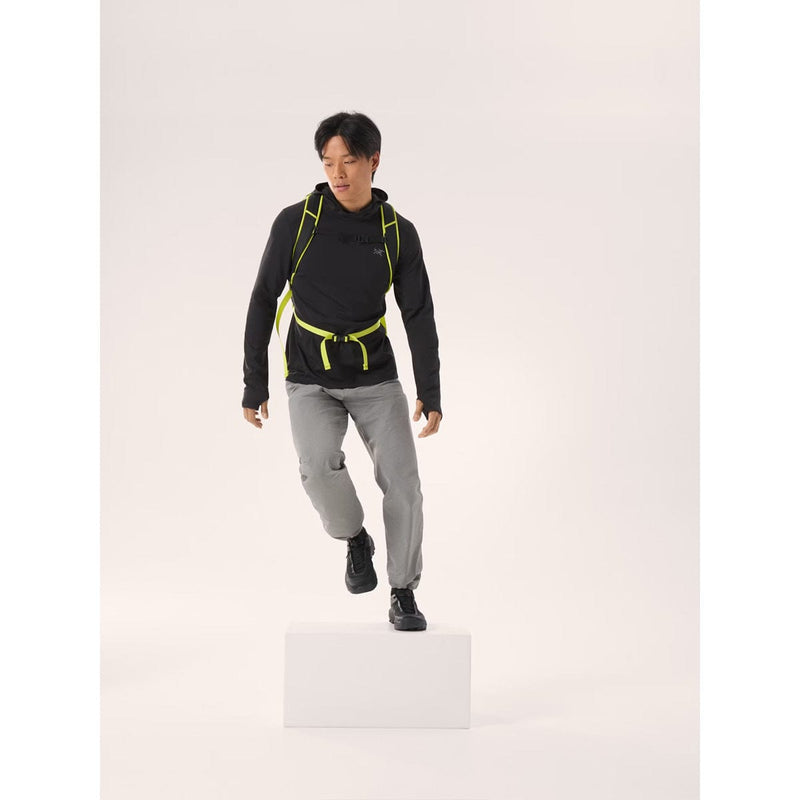 Load image into Gallery viewer, Arc&#39;teryx Men&#39;s Cormac Heavyweight Hoody
