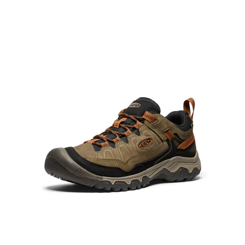 Load image into Gallery viewer, Keen Men&#39;s Targhee IV Waterproof Shoe
