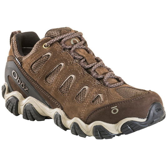 Oboz Sawtooth II Low B-DRY Hiking Shoe - Men's