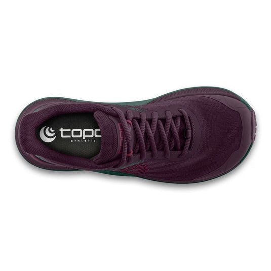 Topo Ultraventure 4 Trail Running Shoe  - Women