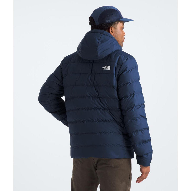 Load image into Gallery viewer, The North Face Men&#39;s Aconcagua 3 Lined Hoodie
