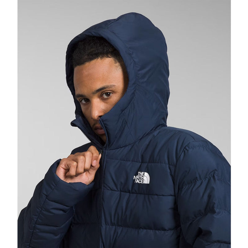 Load image into Gallery viewer, The North Face Men&#39;s Aconcagua 3 Hoodie Jacket
