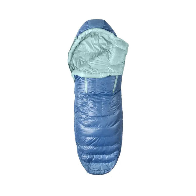 Load image into Gallery viewer, Nemo Equipment Riff Womens 30 Endless Promise Down Sleeping Bag
