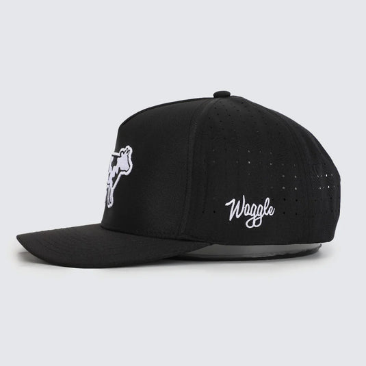 Waggle Legendairy Snapback Hat