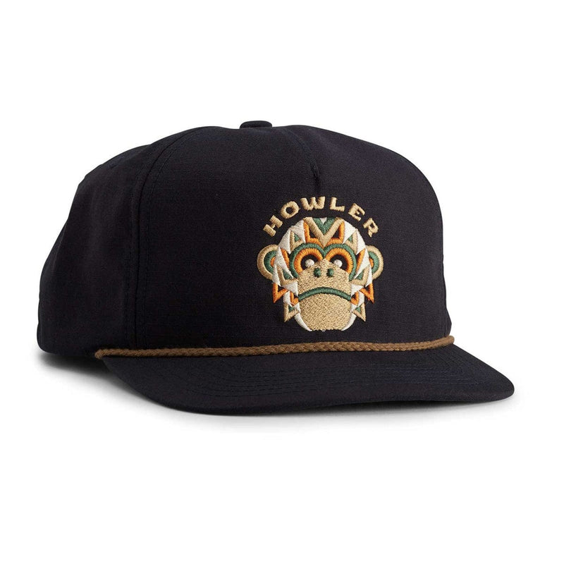 Load image into Gallery viewer, Howler Brothers Unstructured Snapback Hats
