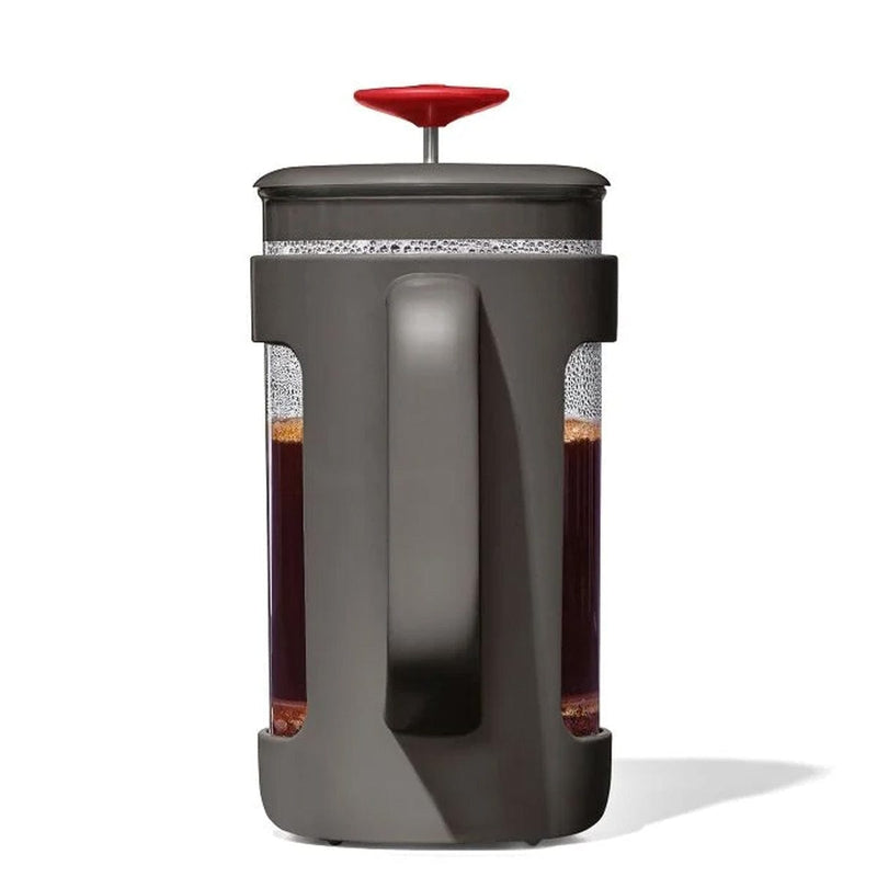 Load image into Gallery viewer, OXO Campgrounds French Press 2.0
