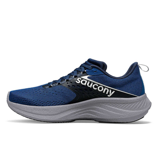 Saucony Ride 17 Run/Walk Sneaker - Men's