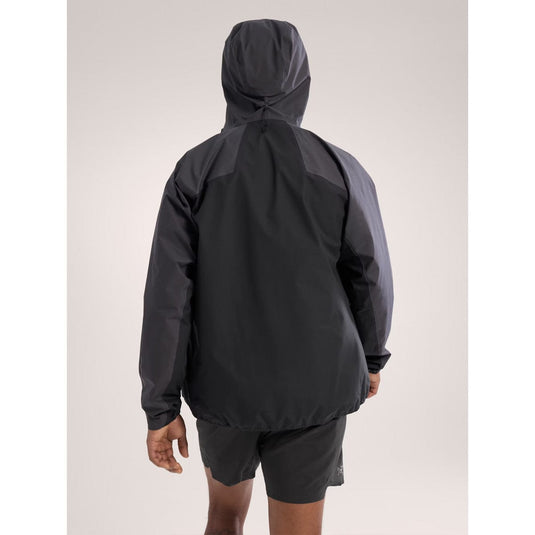 Arc'teryx Men's Norvan Shell Jacket