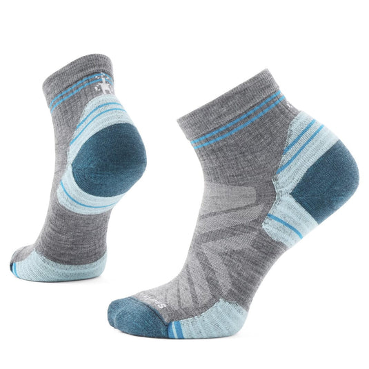 Smartwool Women's Hike Targeted Cushion Ankle Socks